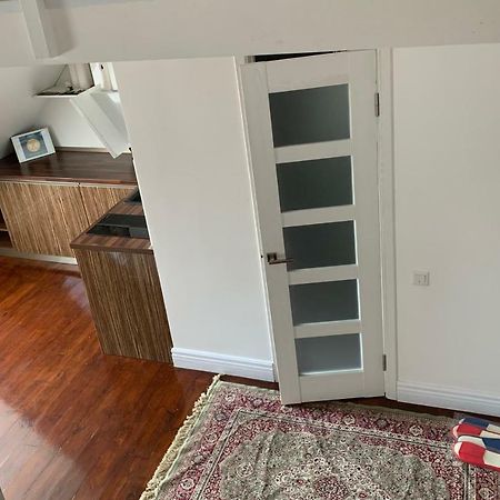 אודסה Ekaterina Appartment מראה חיצוני תמונה