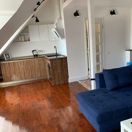 אודסה Ekaterina Appartment מראה חיצוני תמונה