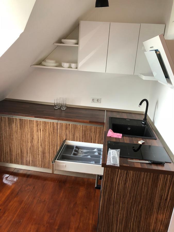 אודסה Ekaterina Appartment מראה חיצוני תמונה