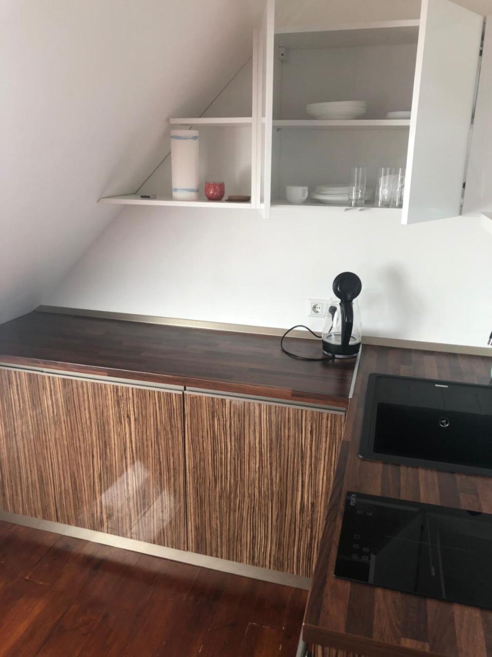 אודסה Ekaterina Appartment מראה חיצוני תמונה