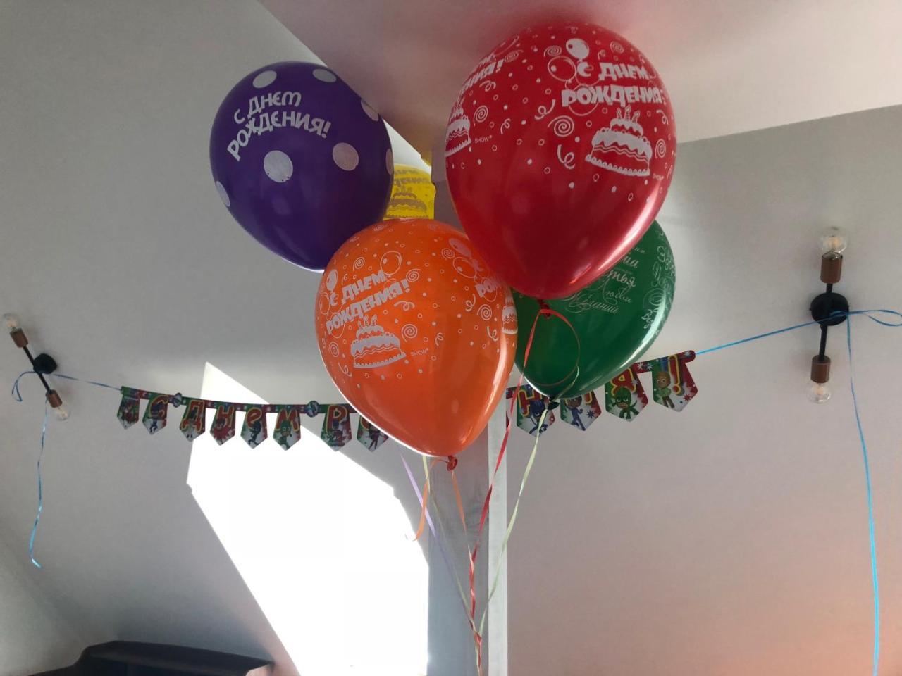 אודסה Ekaterina Appartment מראה חיצוני תמונה