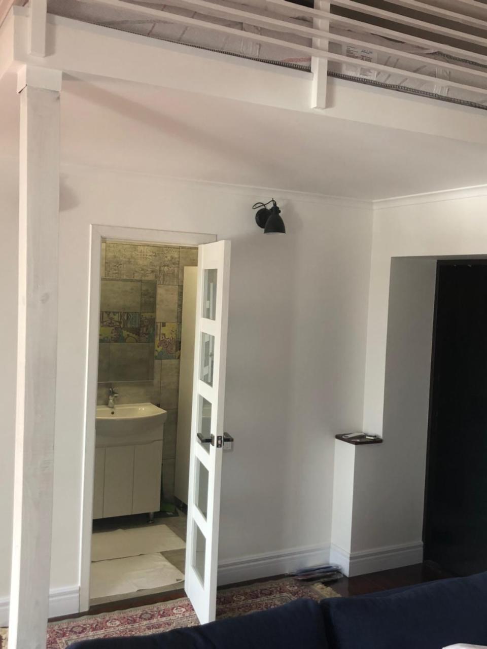אודסה Ekaterina Appartment מראה חיצוני תמונה