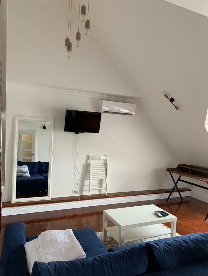 אודסה Ekaterina Appartment מראה חיצוני תמונה