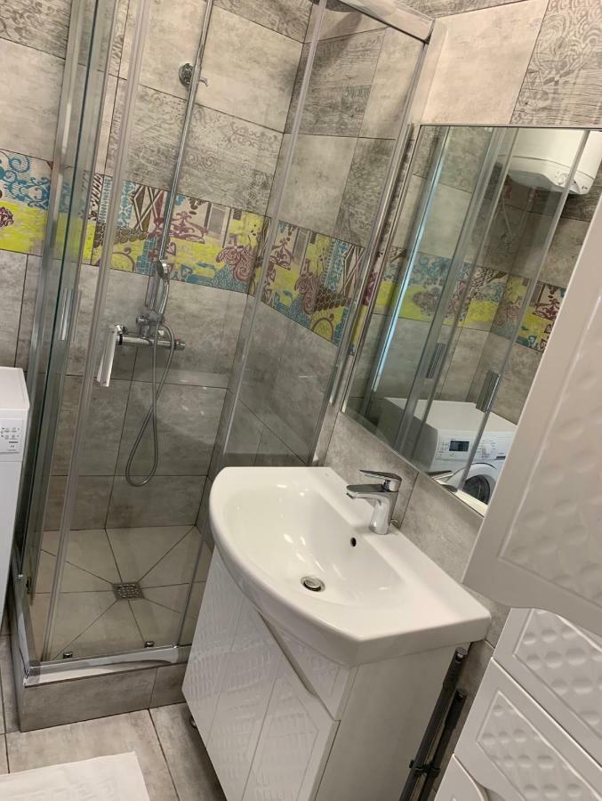 אודסה Ekaterina Appartment מראה חיצוני תמונה