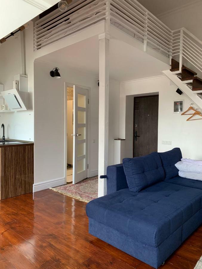 אודסה Ekaterina Appartment מראה חיצוני תמונה