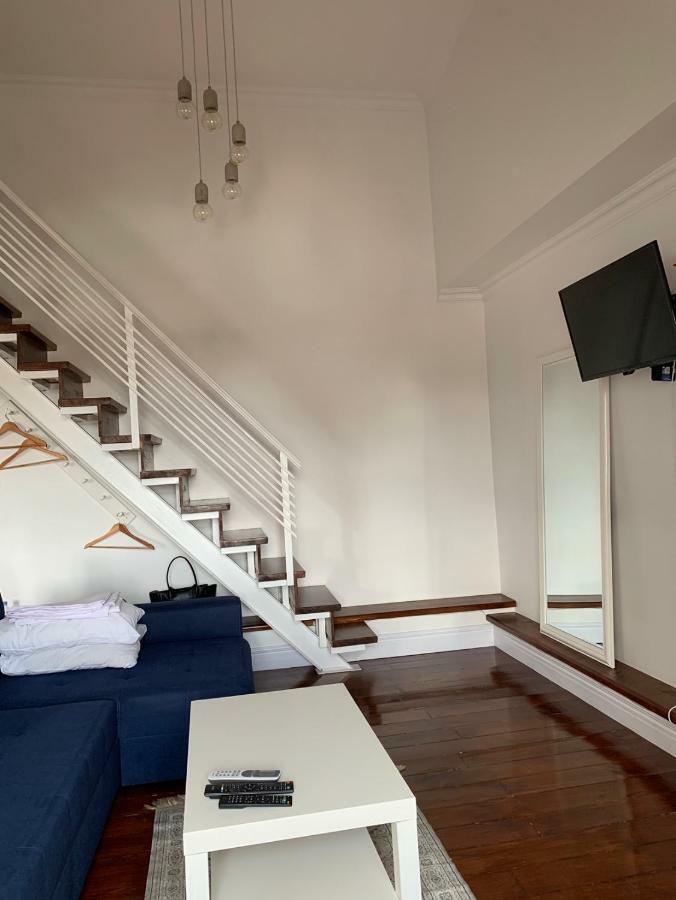 אודסה Ekaterina Appartment מראה חיצוני תמונה