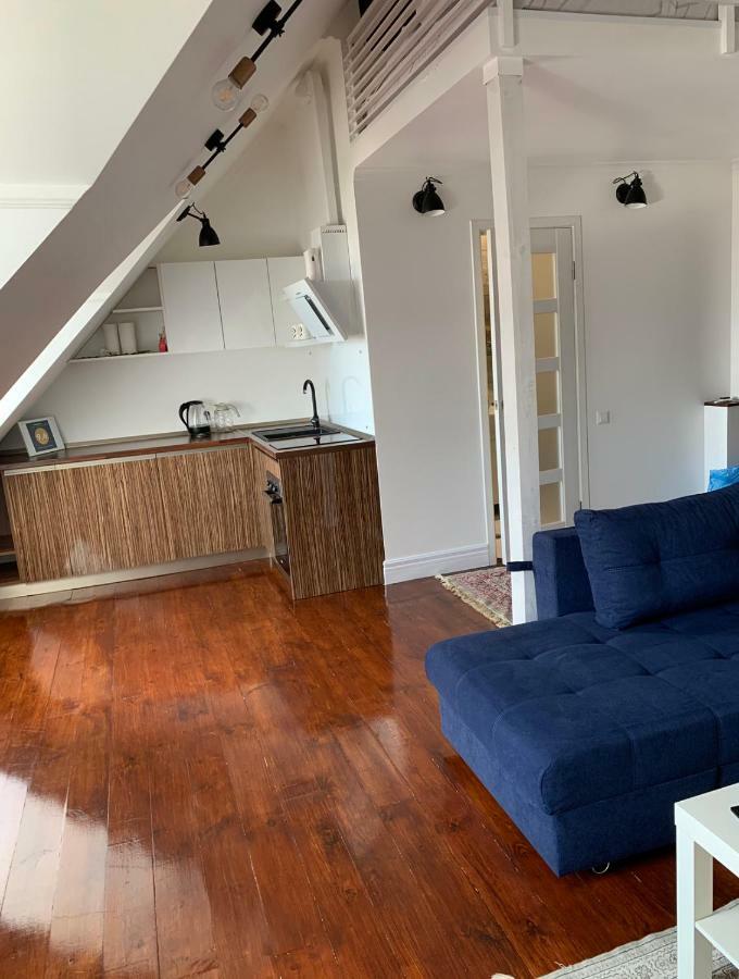 אודסה Ekaterina Appartment מראה חיצוני תמונה