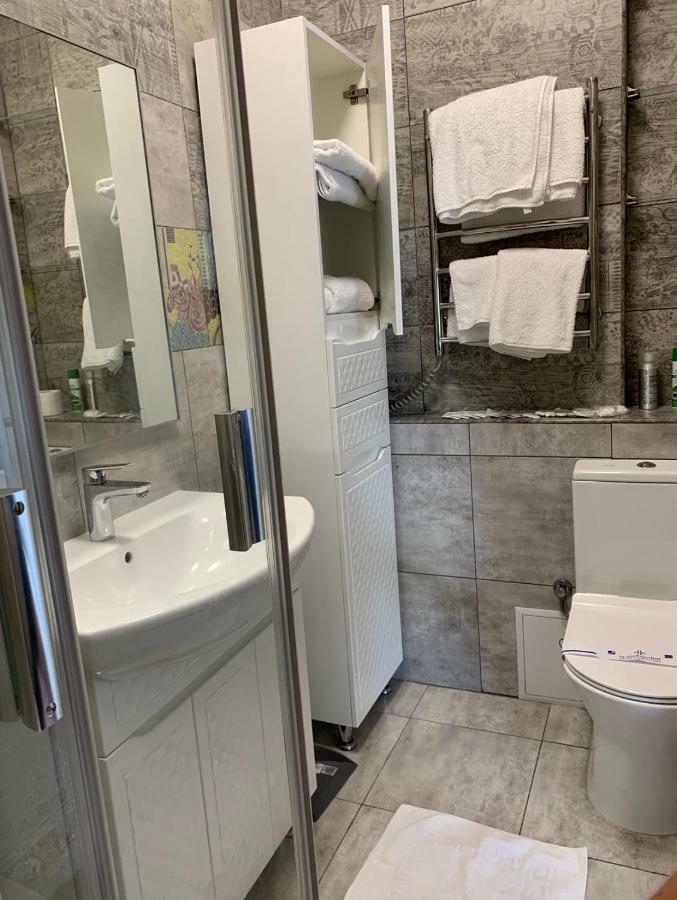 אודסה Ekaterina Appartment מראה חיצוני תמונה
