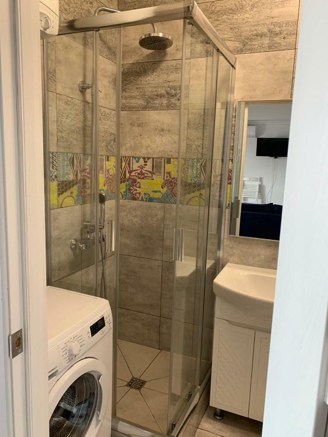 אודסה Ekaterina Appartment מראה חיצוני תמונה