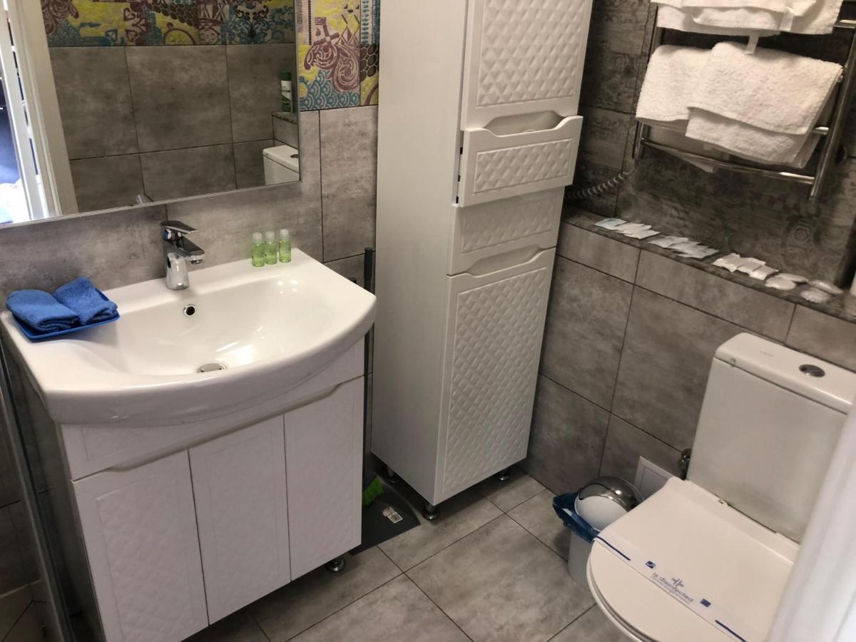 אודסה Ekaterina Appartment מראה חיצוני תמונה
