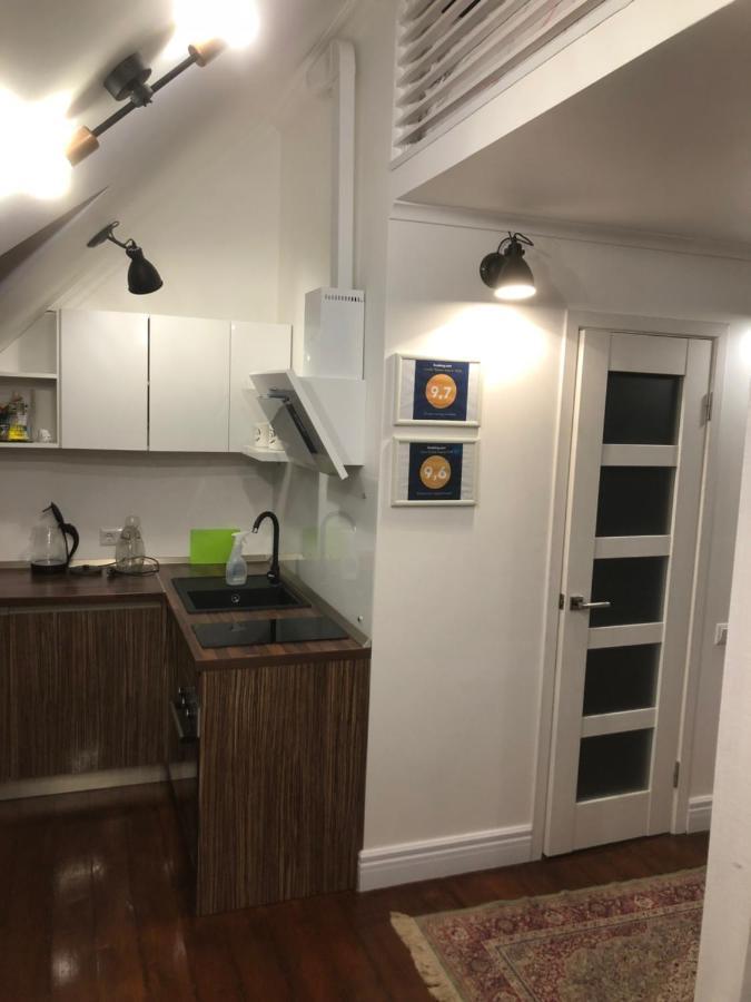 אודסה Ekaterina Appartment מראה חיצוני תמונה